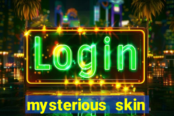 mysterious skin online dublado